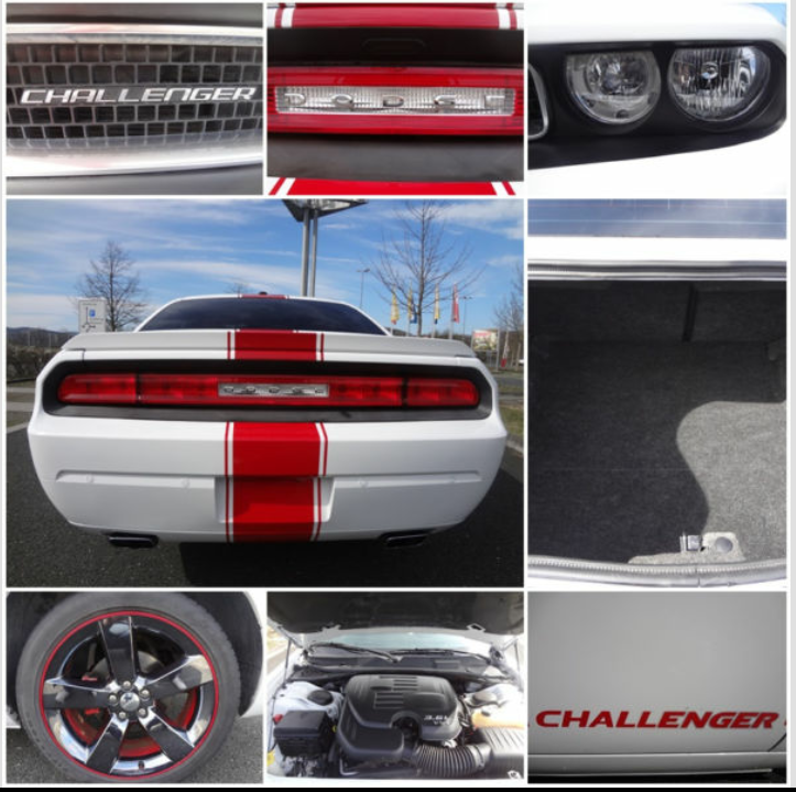 2016-04-15 Challenger Inserat